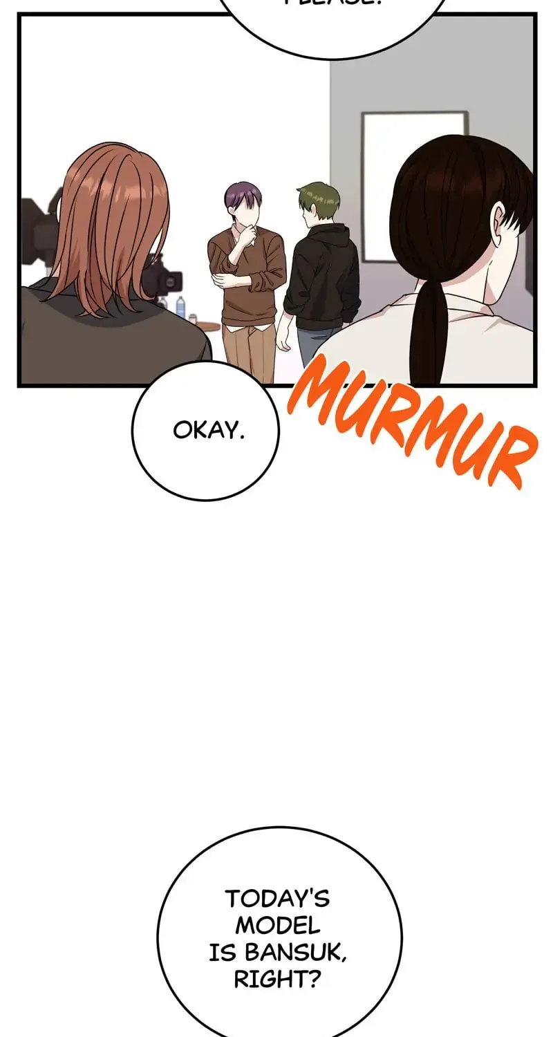 Kiss Goblin Chapter 25 page 111 - 