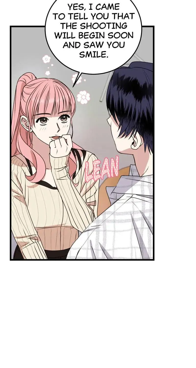 Kiss Goblin Chapter 25 page 132 - 