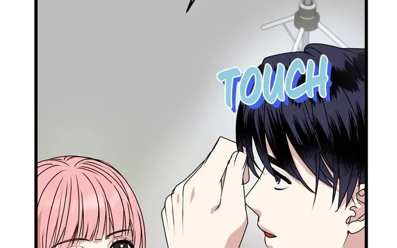 Kiss Goblin Chapter 25 page 137 - 