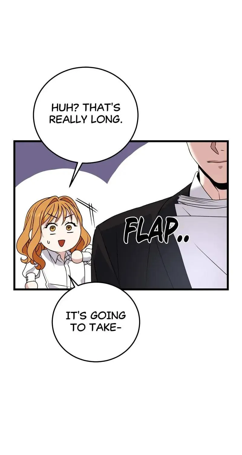 Kiss Goblin Chapter 25 page 15 - 