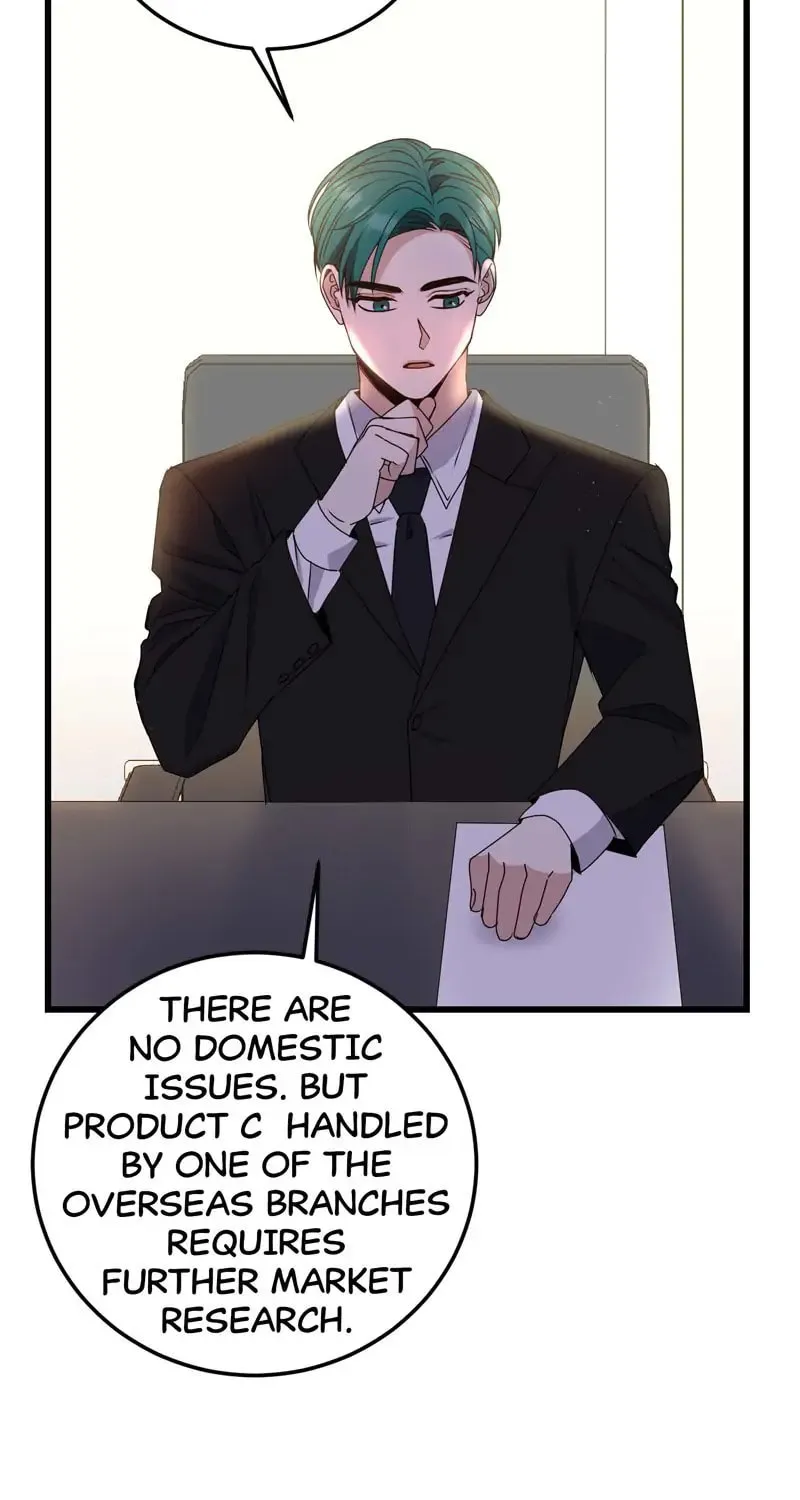 Kiss Goblin Chapter 25 page 19 - 