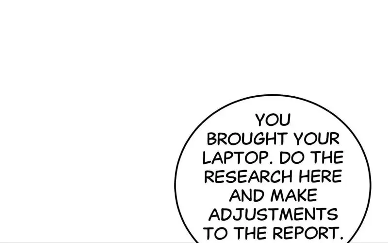 Kiss Goblin Chapter 25 page 20 - 