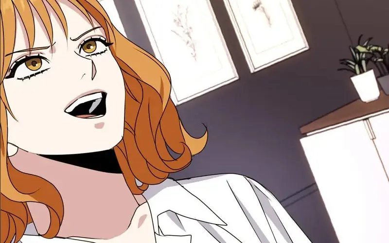 Kiss Goblin Chapter 25 page 4 - 