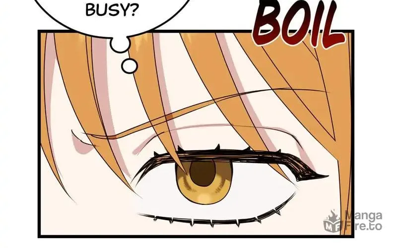 Kiss Goblin Chapter 25 page 33 - 