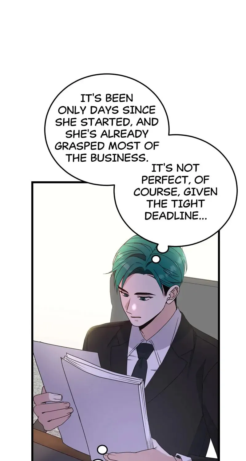 Kiss Goblin Chapter 25 page 38 - 