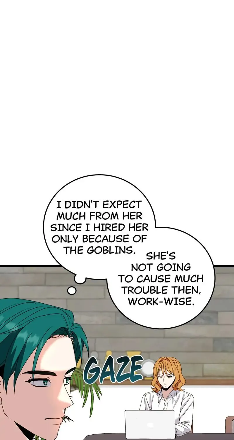 Kiss Goblin Chapter 25 page 40 - 