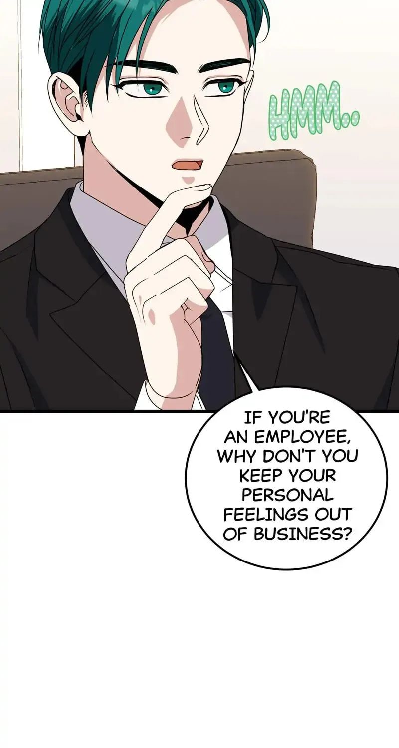 Kiss Goblin Chapter 25 page 51 - 