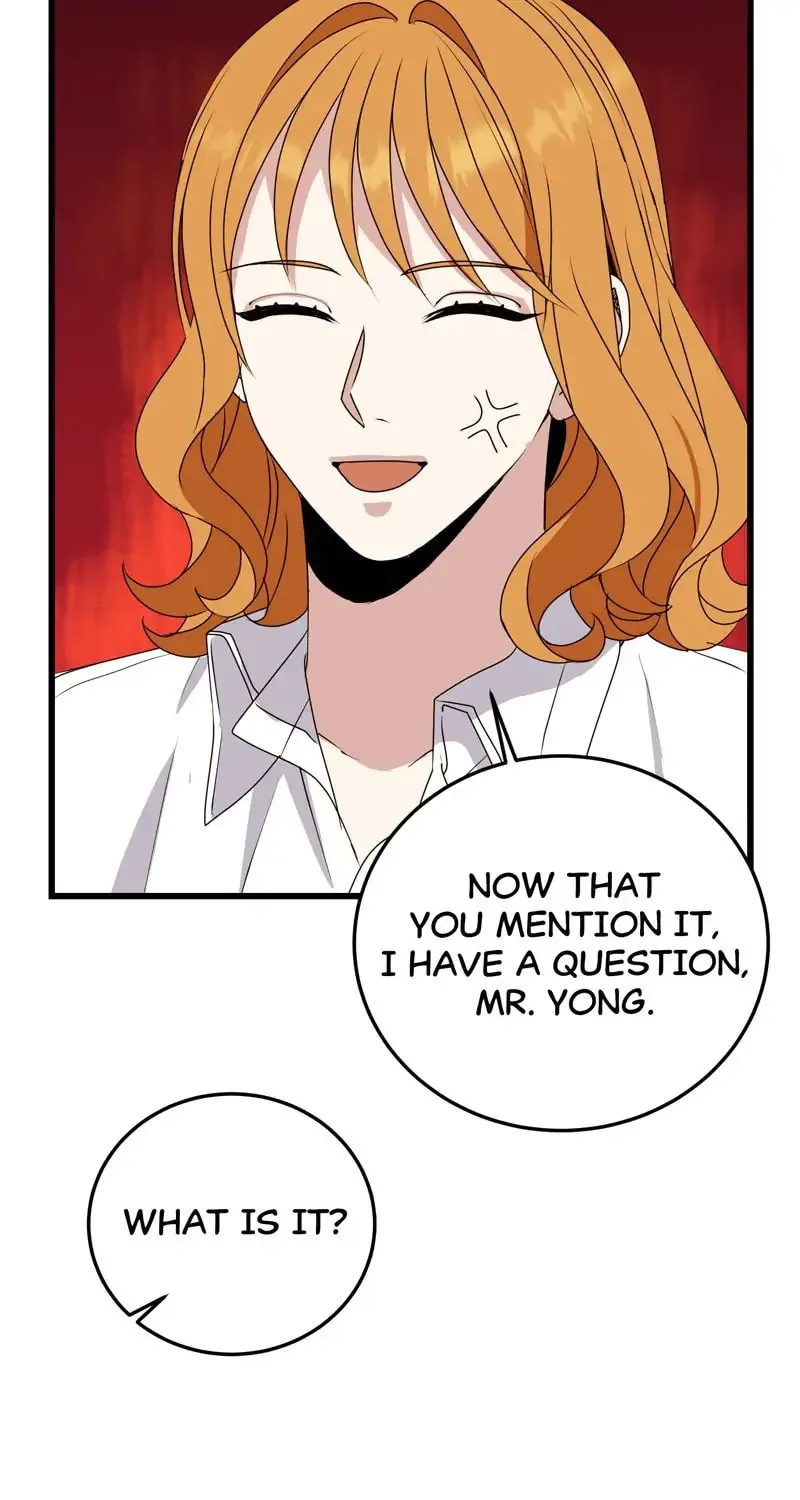 Kiss Goblin Chapter 25 page 55 - 
