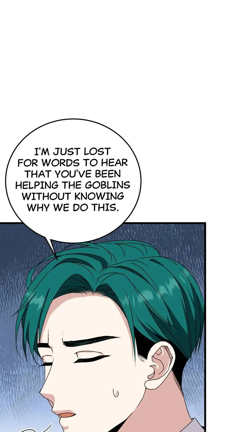 Kiss Goblin Chapter 25 page 61 - 