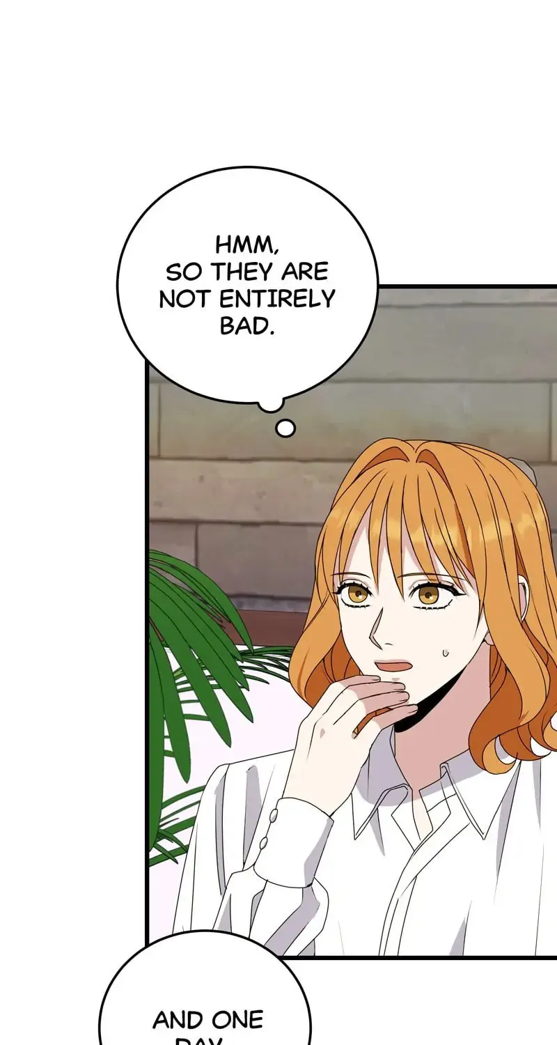 Kiss Goblin Chapter 25 page 68 - 