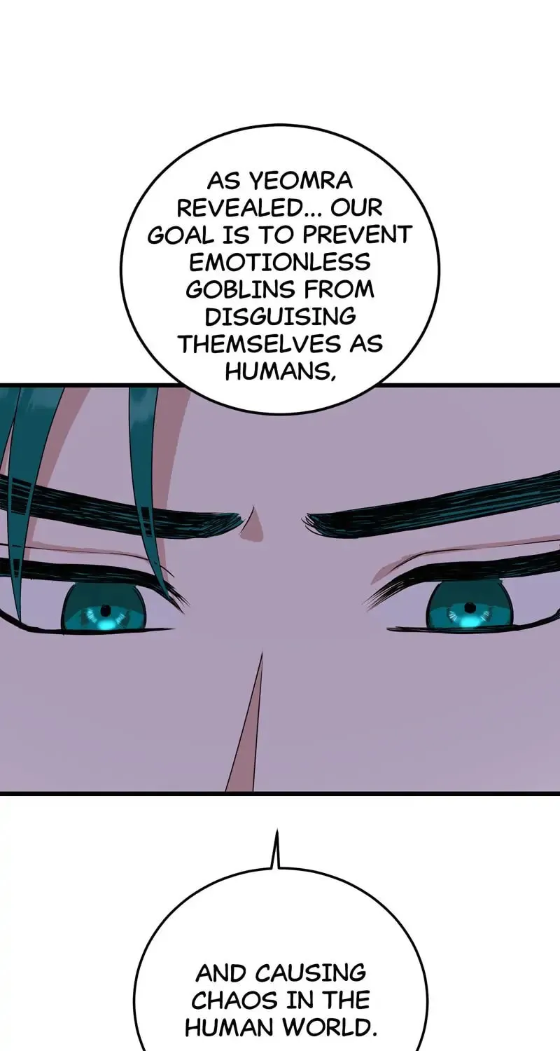 Kiss Goblin Chapter 25 page 79 - 