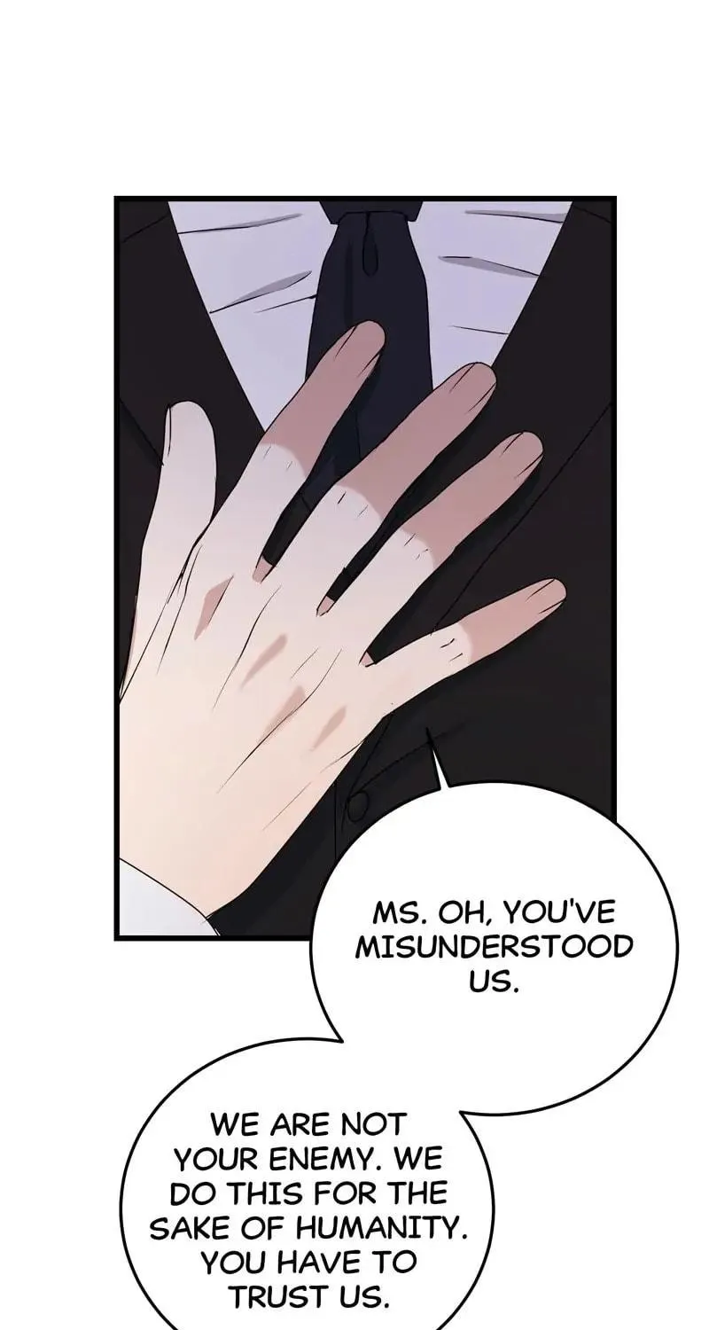 Kiss Goblin Chapter 25 page 81 - 