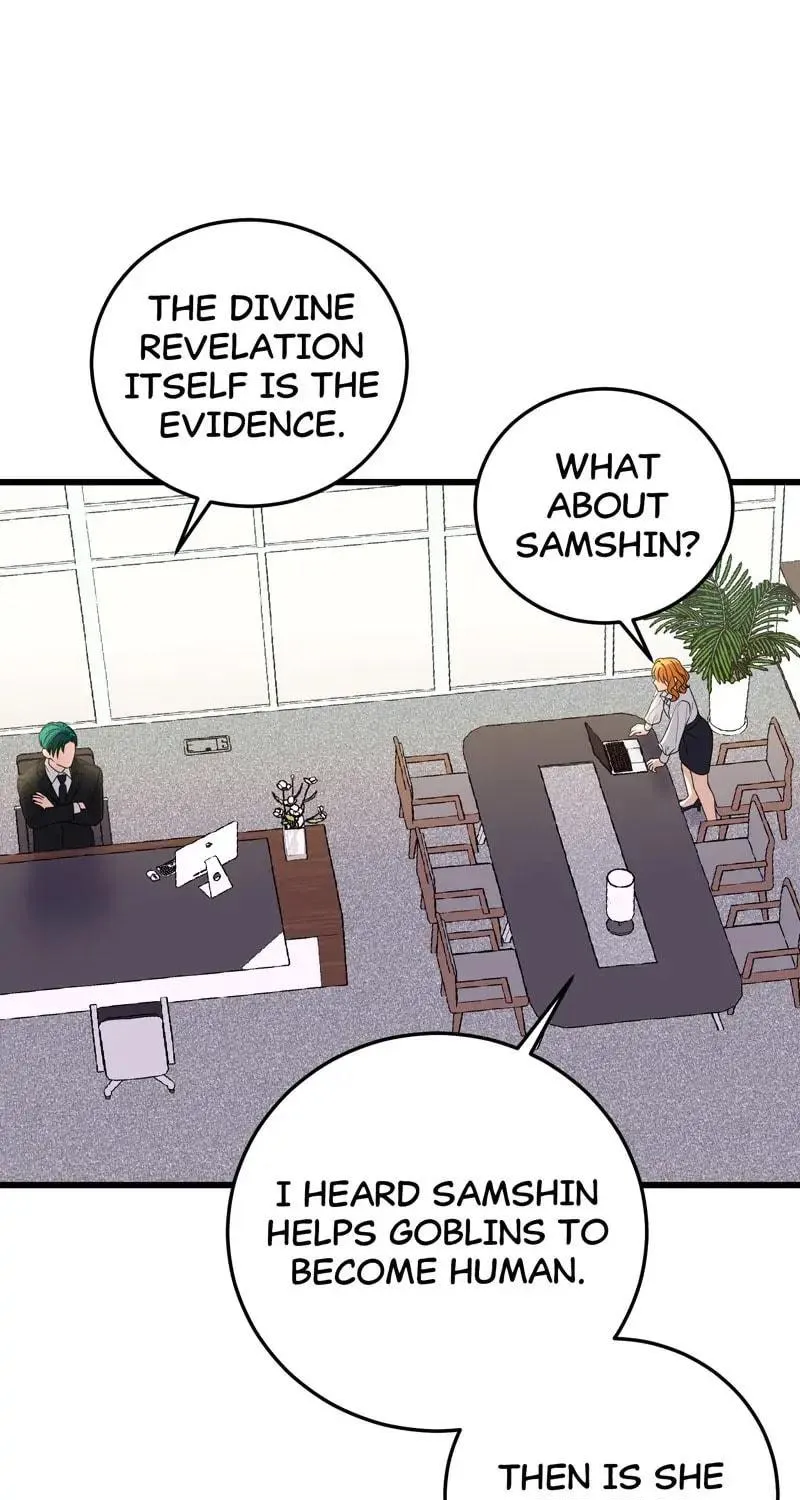 Kiss Goblin Chapter 25 page 90 - 
