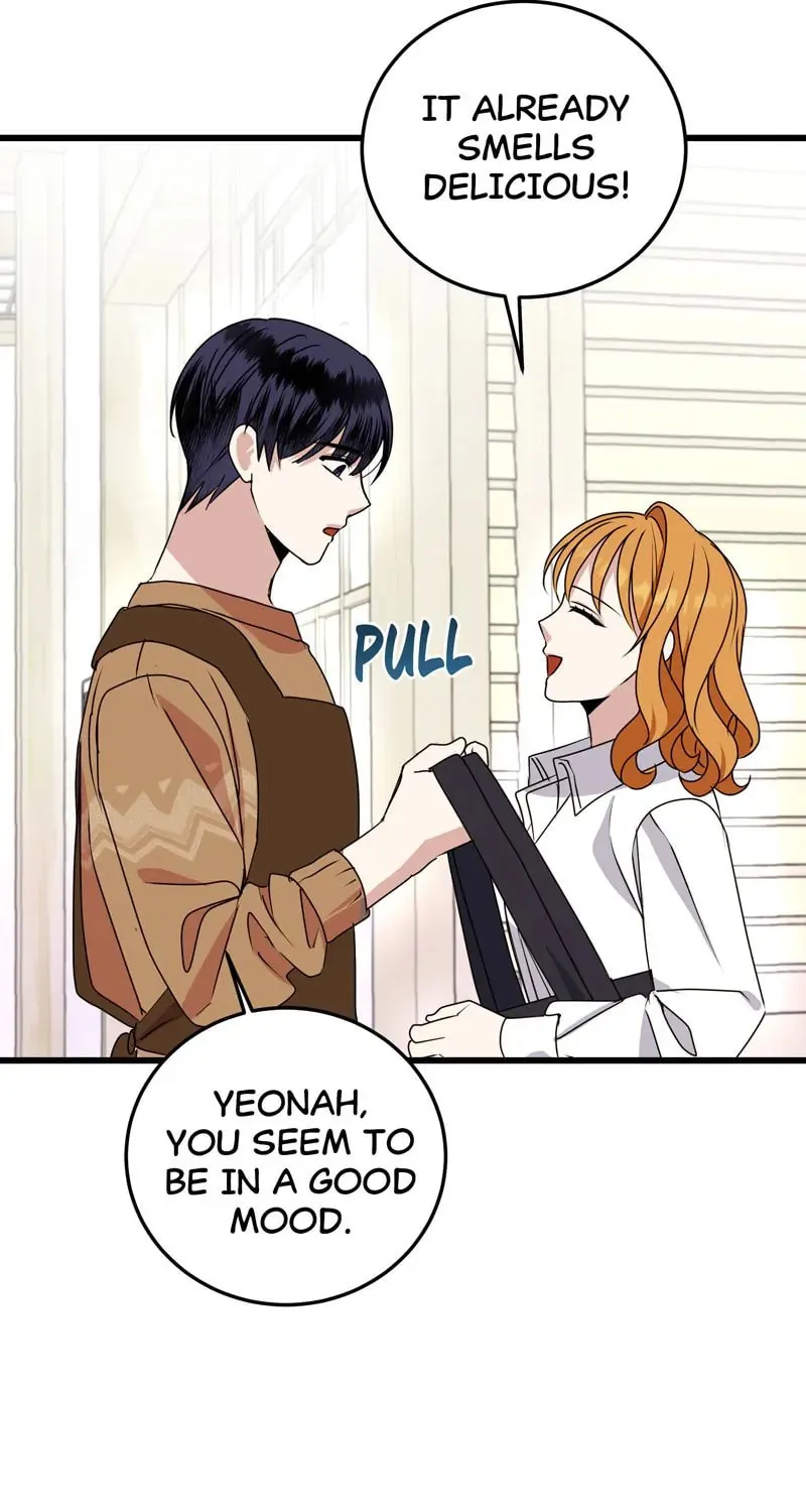 Kiss Goblin Chapter 26 page 105 - 