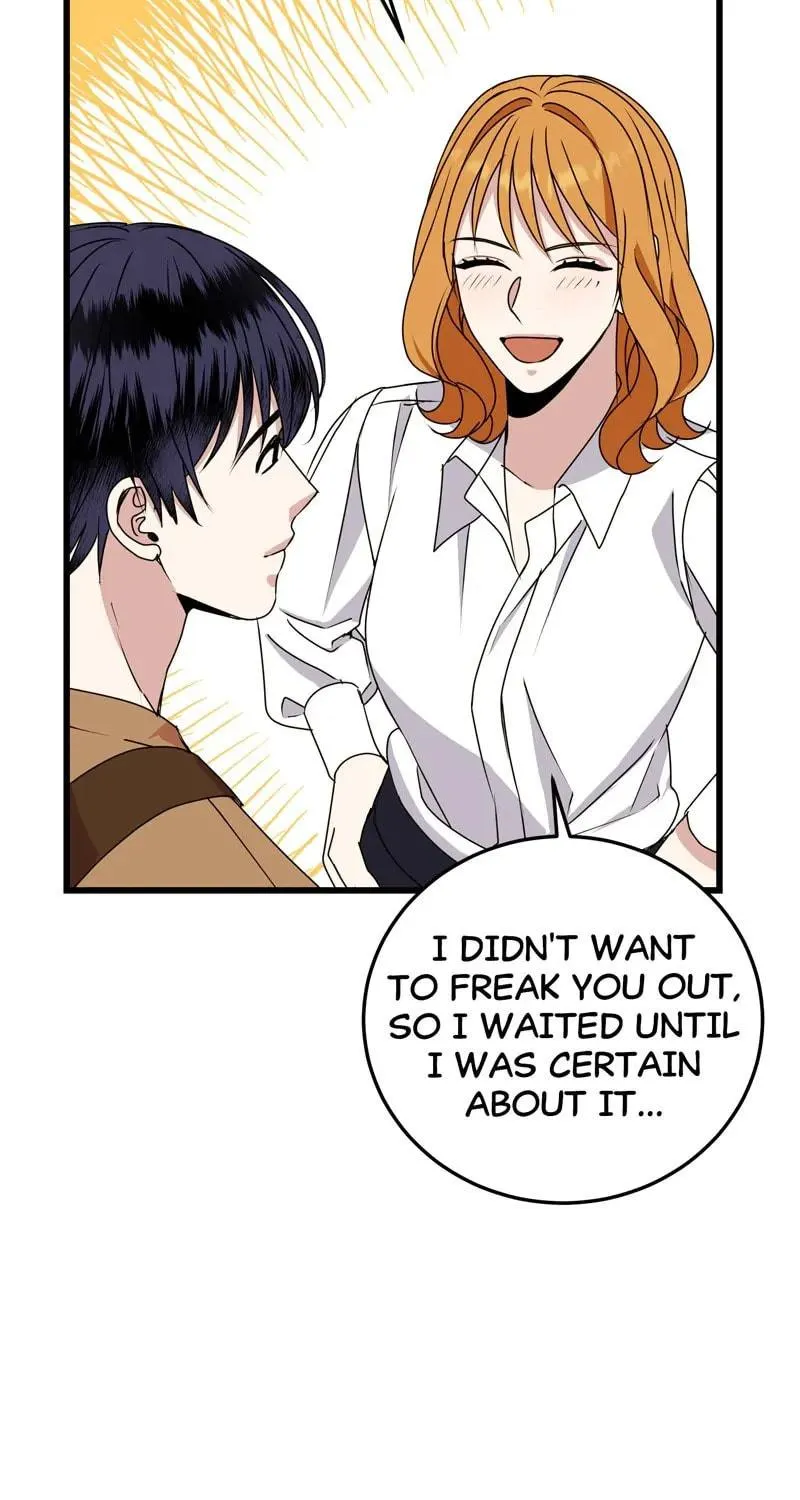 Kiss Goblin Chapter 26 page 107 - 
