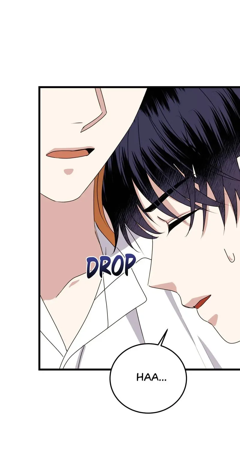 Kiss Goblin Chapter 26 page 116 - 
