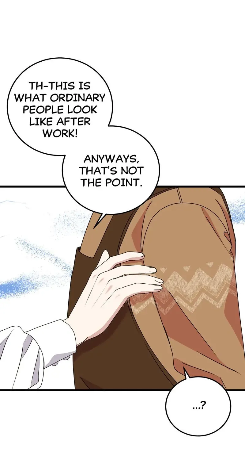 Kiss Goblin Chapter 26 page 138 - 