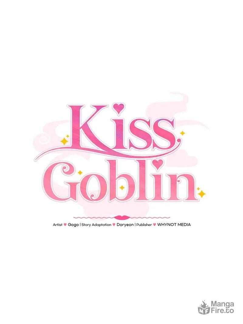 Kiss Goblin Chapter 26 page 22 - 