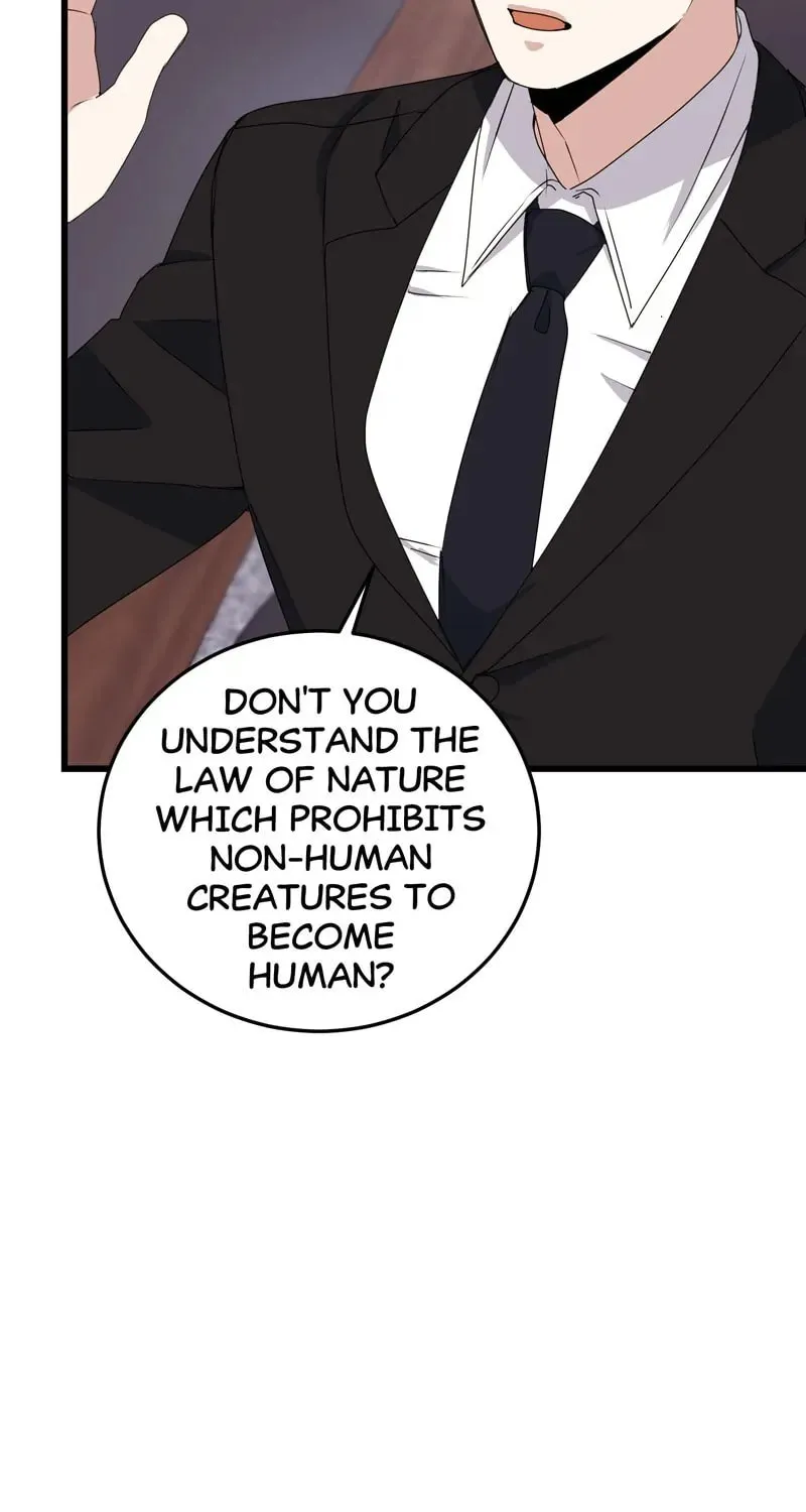 Kiss Goblin Chapter 26 page 29 - 