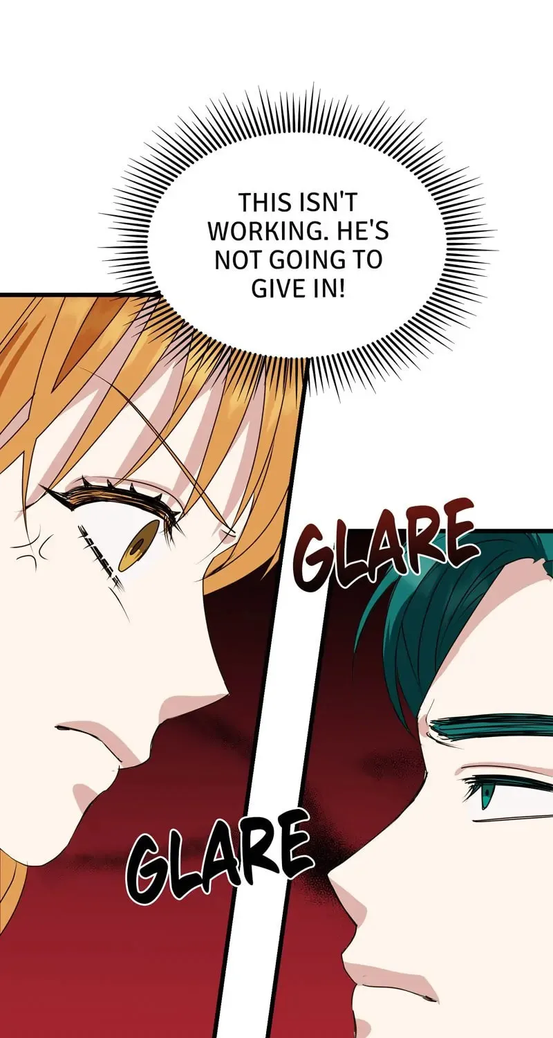 Kiss Goblin Chapter 26 page 34 - 