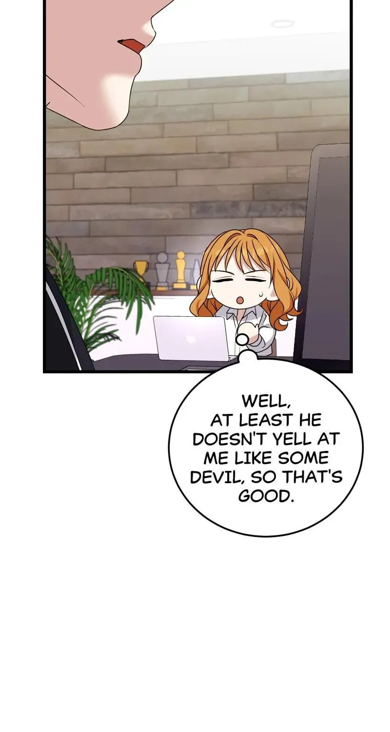 Kiss Goblin Chapter 26 page 50 - 