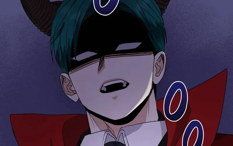 Kiss Goblin Chapter 26 page 53 - 