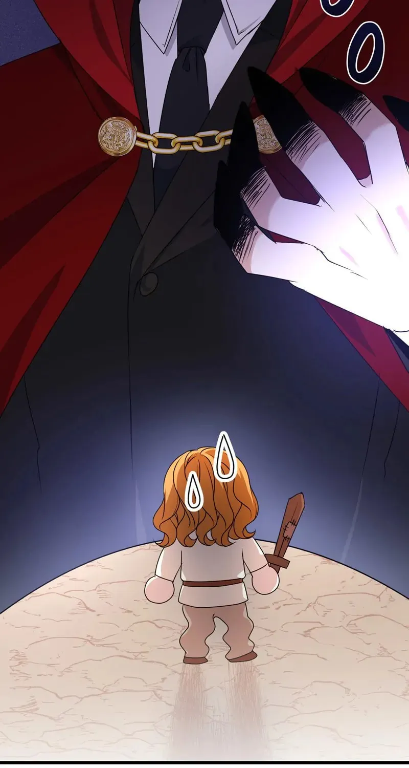 Kiss Goblin Chapter 26 page 54 - 