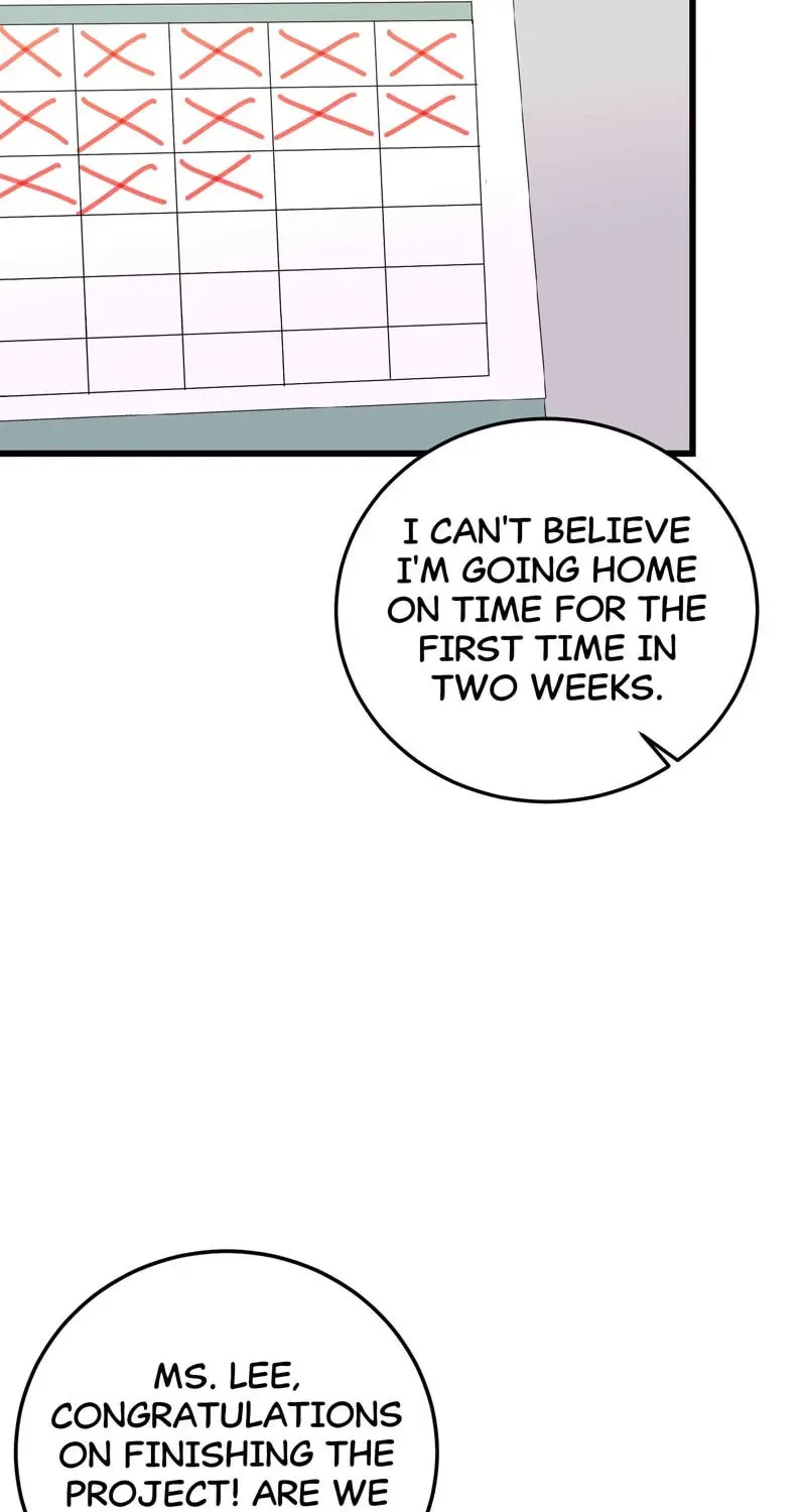 Kiss Goblin Chapter 26 page 64 - 