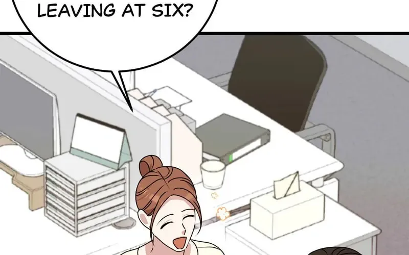Kiss Goblin Chapter 26 page 65 - 
