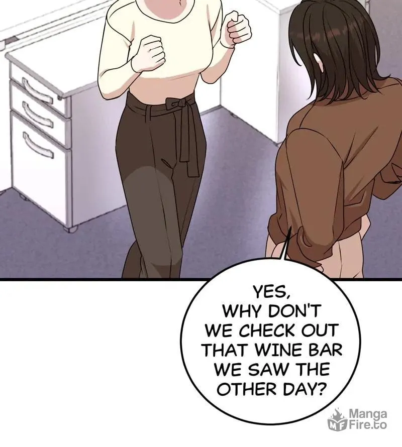 Kiss Goblin Chapter 26 page 66 - 