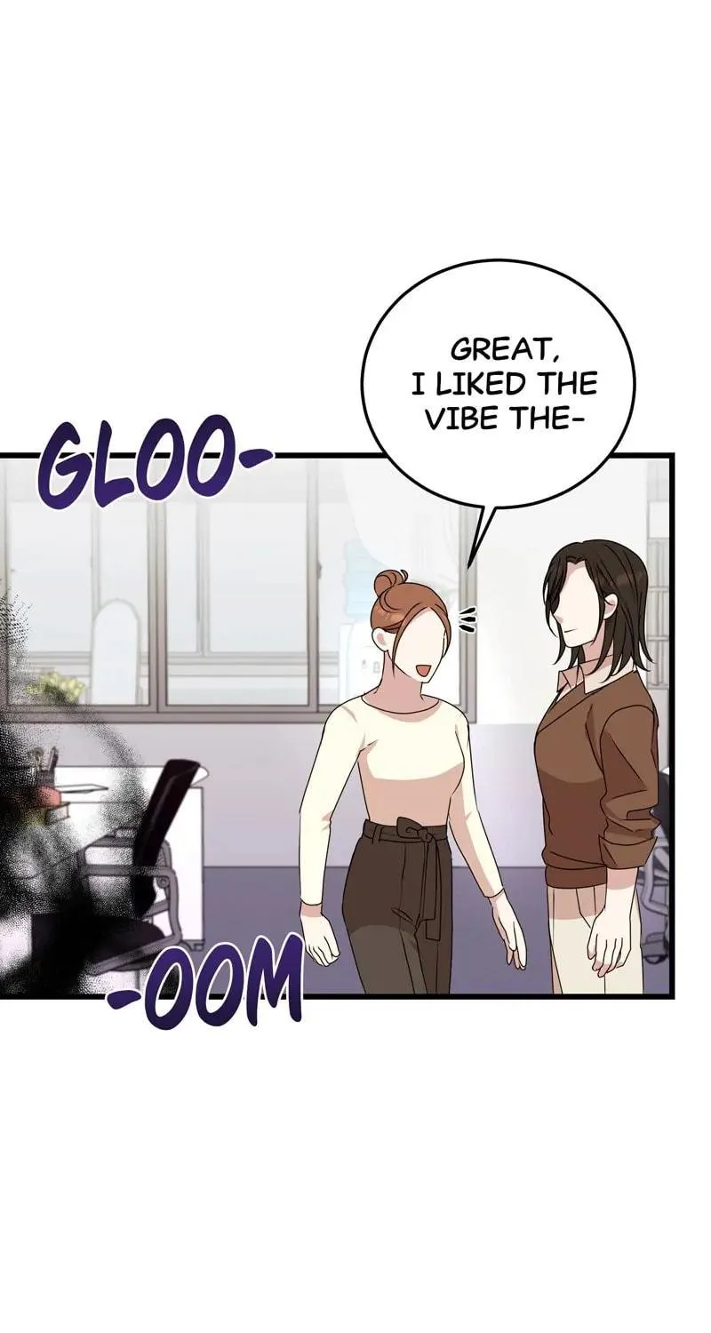 Kiss Goblin Chapter 26 page 67 - 