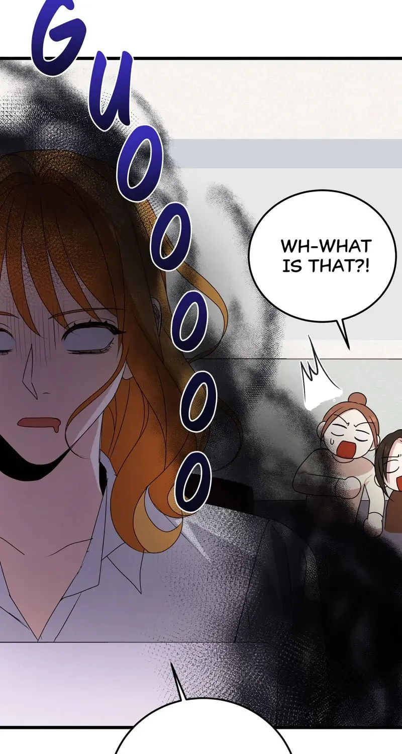 Kiss Goblin Chapter 26 page 69 - 