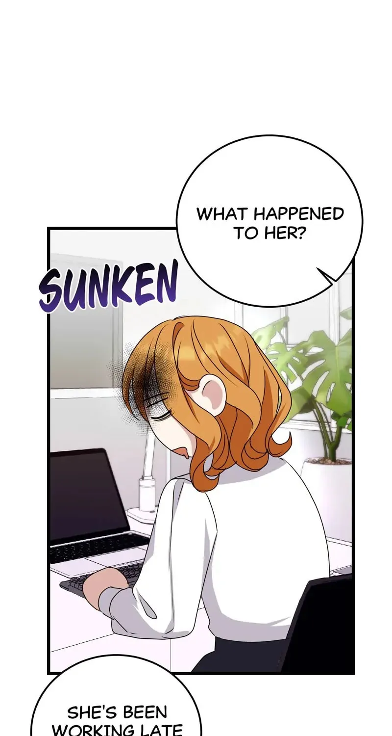 Kiss Goblin Chapter 26 page 71 - 