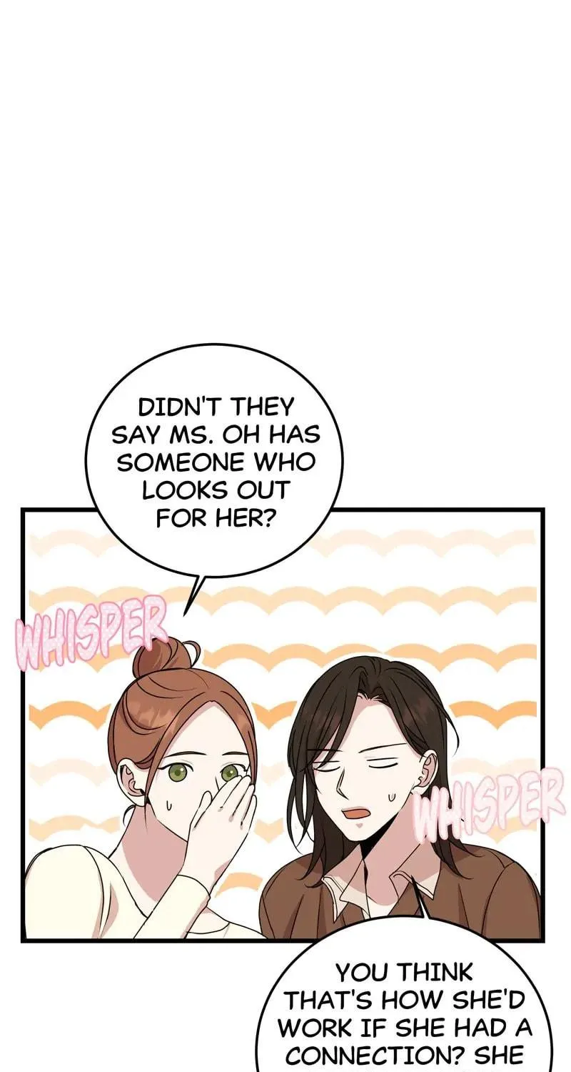 Kiss Goblin Chapter 26 page 73 - 