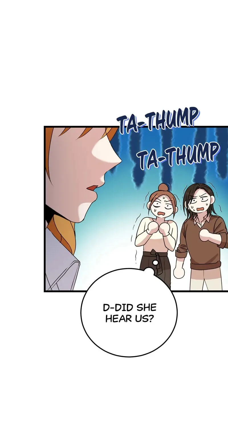 Kiss Goblin Chapter 26 page 77 - 