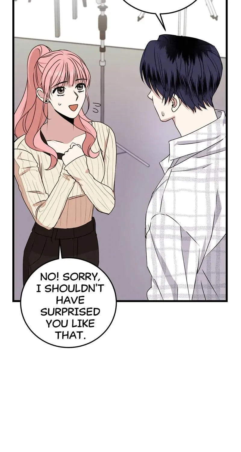 Kiss Goblin Chapter 26 page 9 - 