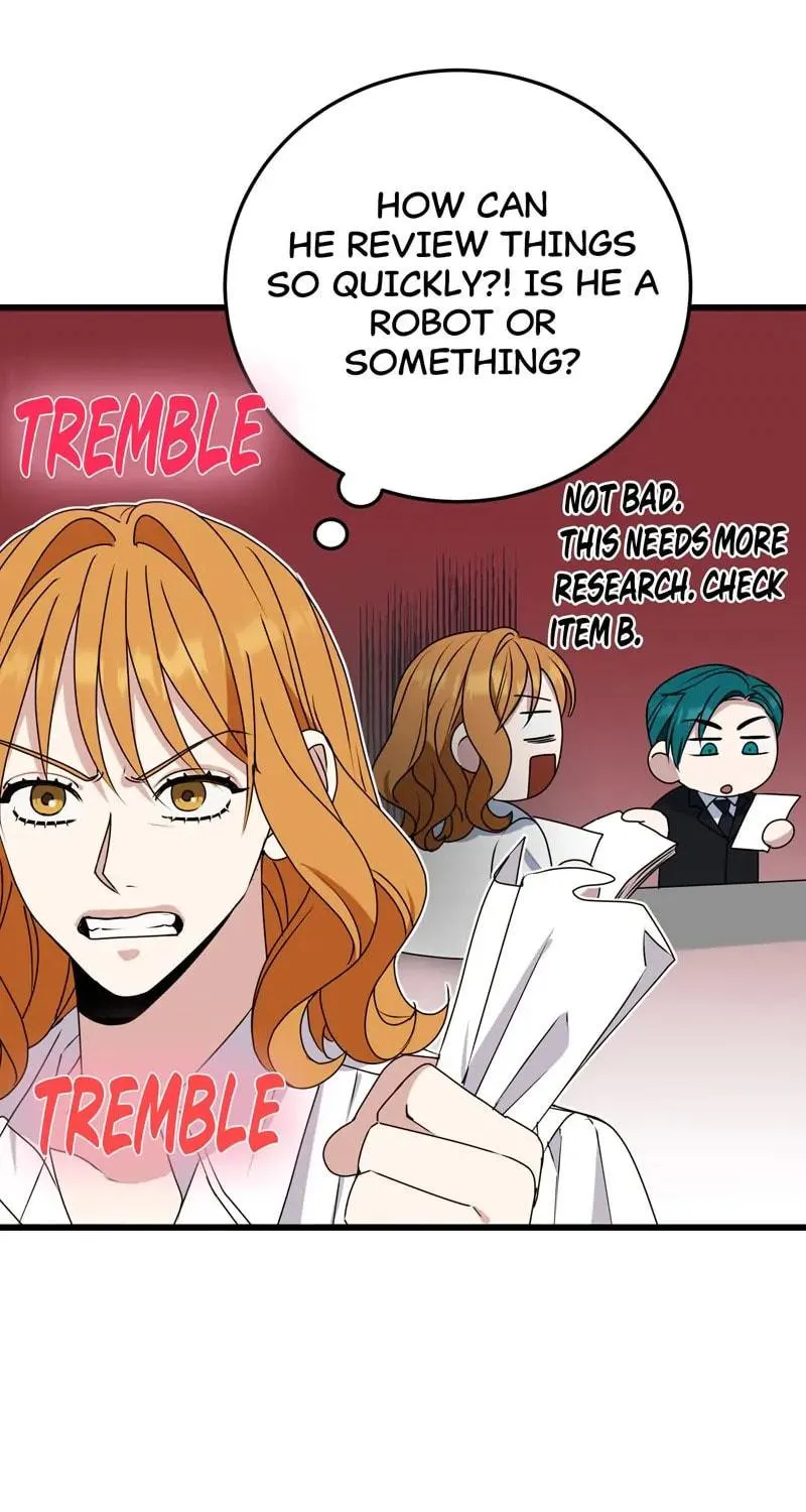 Kiss Goblin Chapter 26 page 90 - 