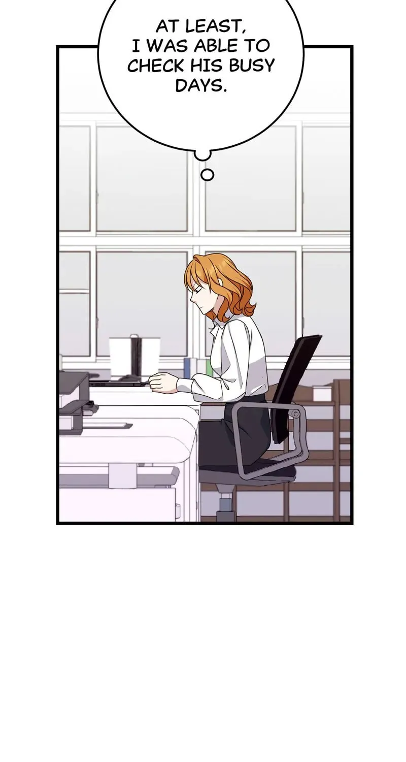 Kiss Goblin Chapter 26 page 92 - 