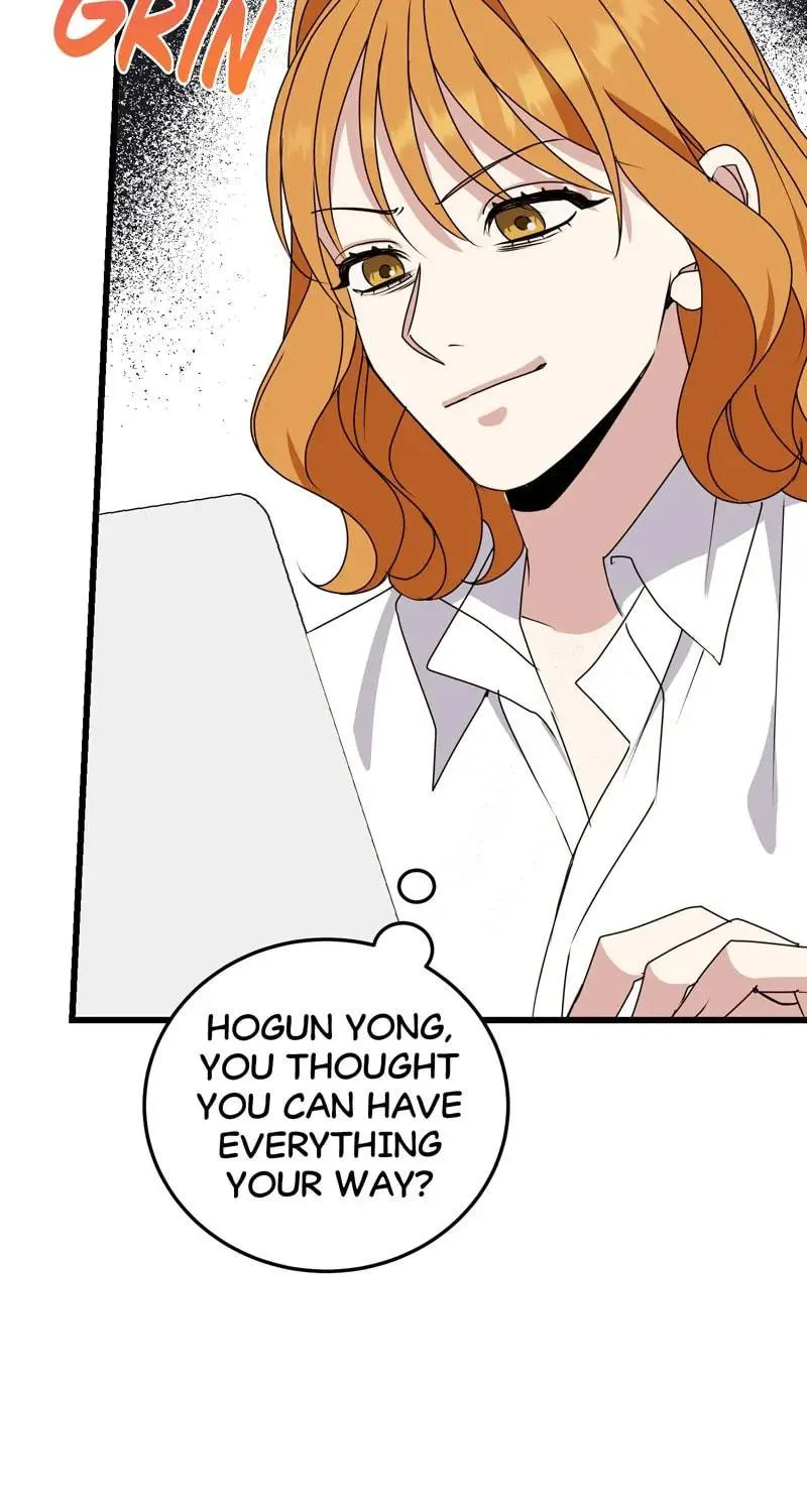 Kiss Goblin Chapter 26 page 96 - 