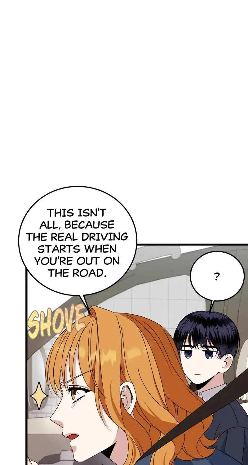 Kiss Goblin Chapter 27 page 103 - 