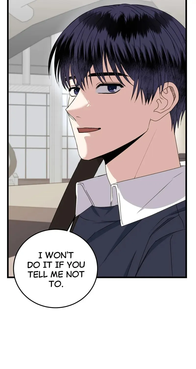 Kiss Goblin Chapter 27 page 110 - 