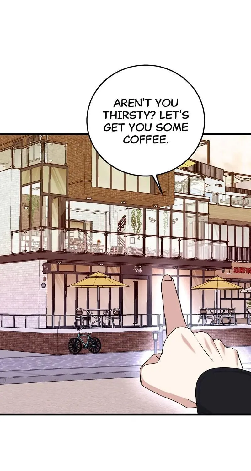 Kiss Goblin Chapter 27 page 119 - 