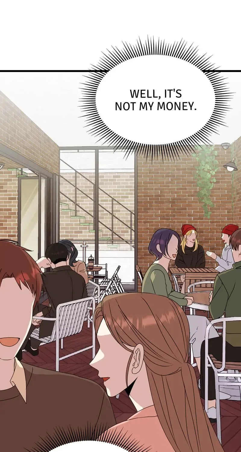 Kiss Goblin Chapter 27 page 134 - 