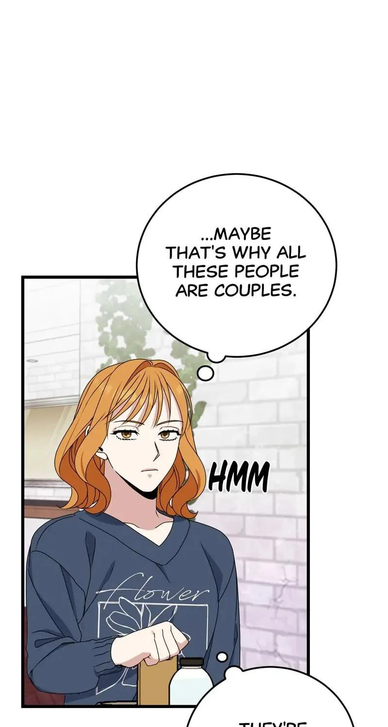 Kiss Goblin Chapter 27 page 136 - 