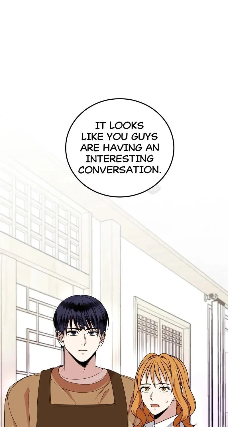 Kiss Goblin Chapter 27 page 17 - 