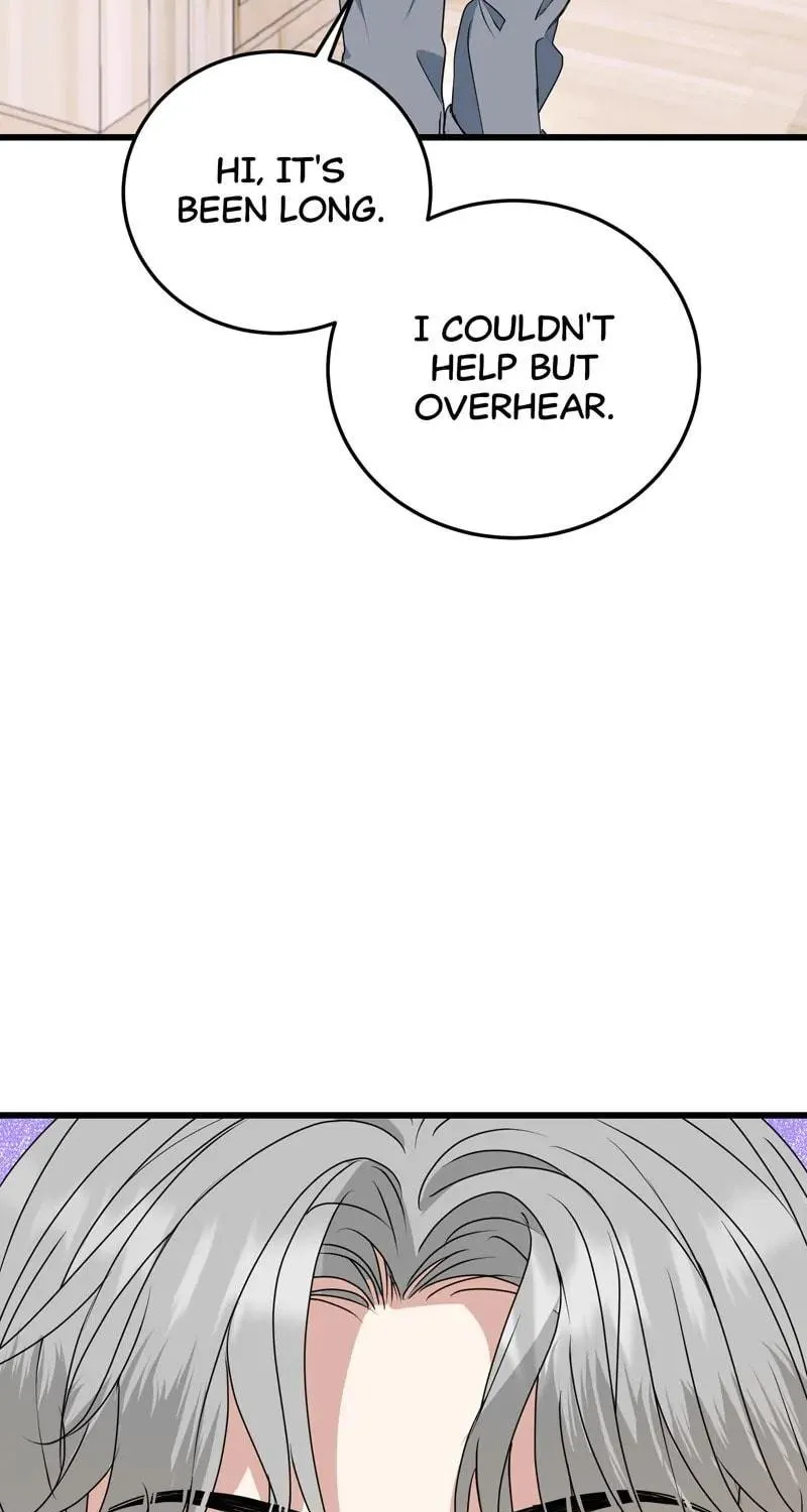 Kiss Goblin Chapter 27 page 21 - 