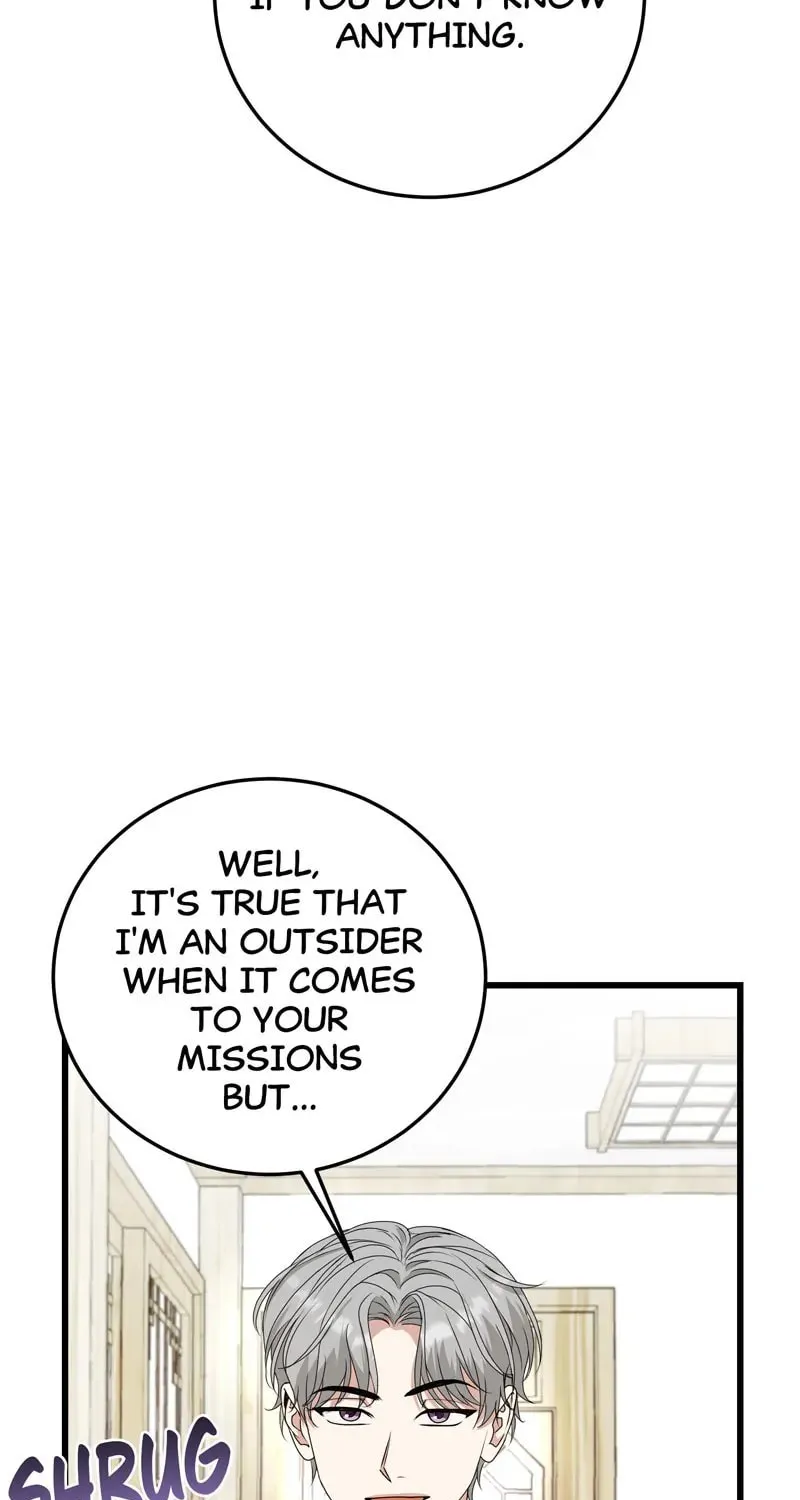Kiss Goblin Chapter 27 page 28 - 