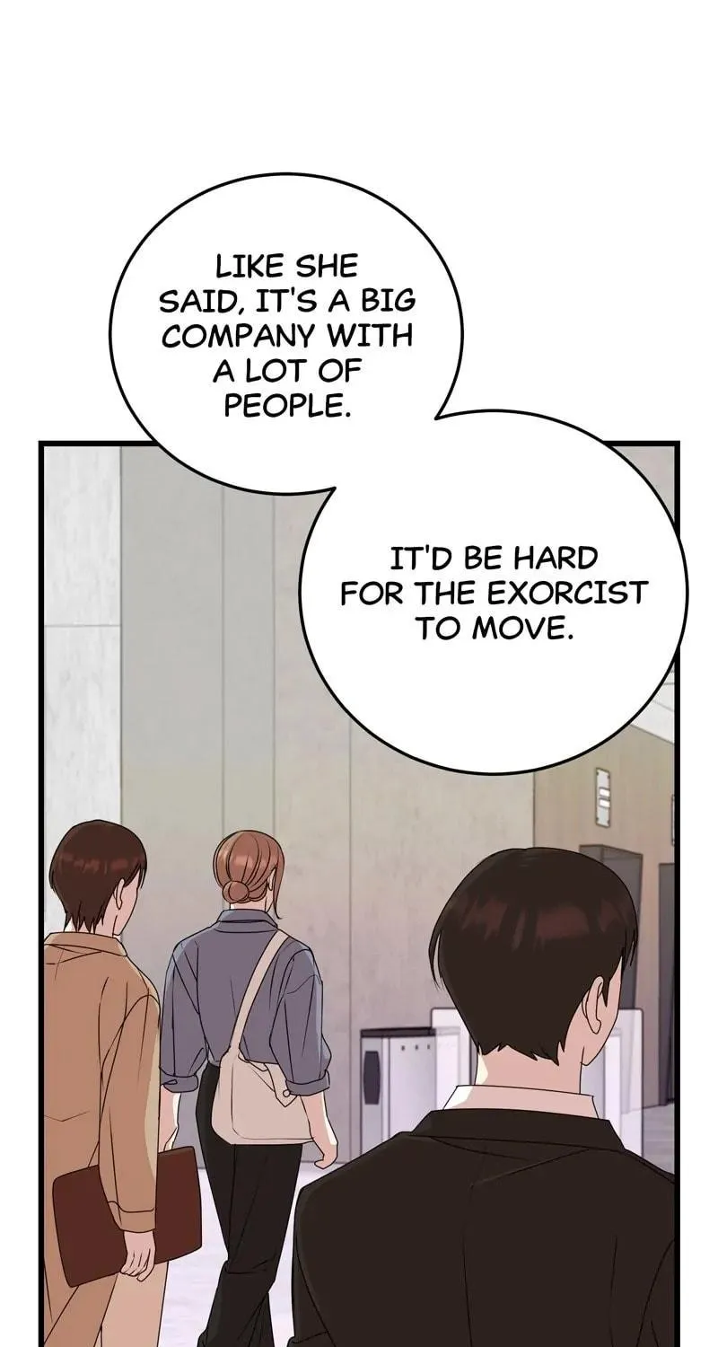 Kiss Goblin Chapter 27 page 31 - 