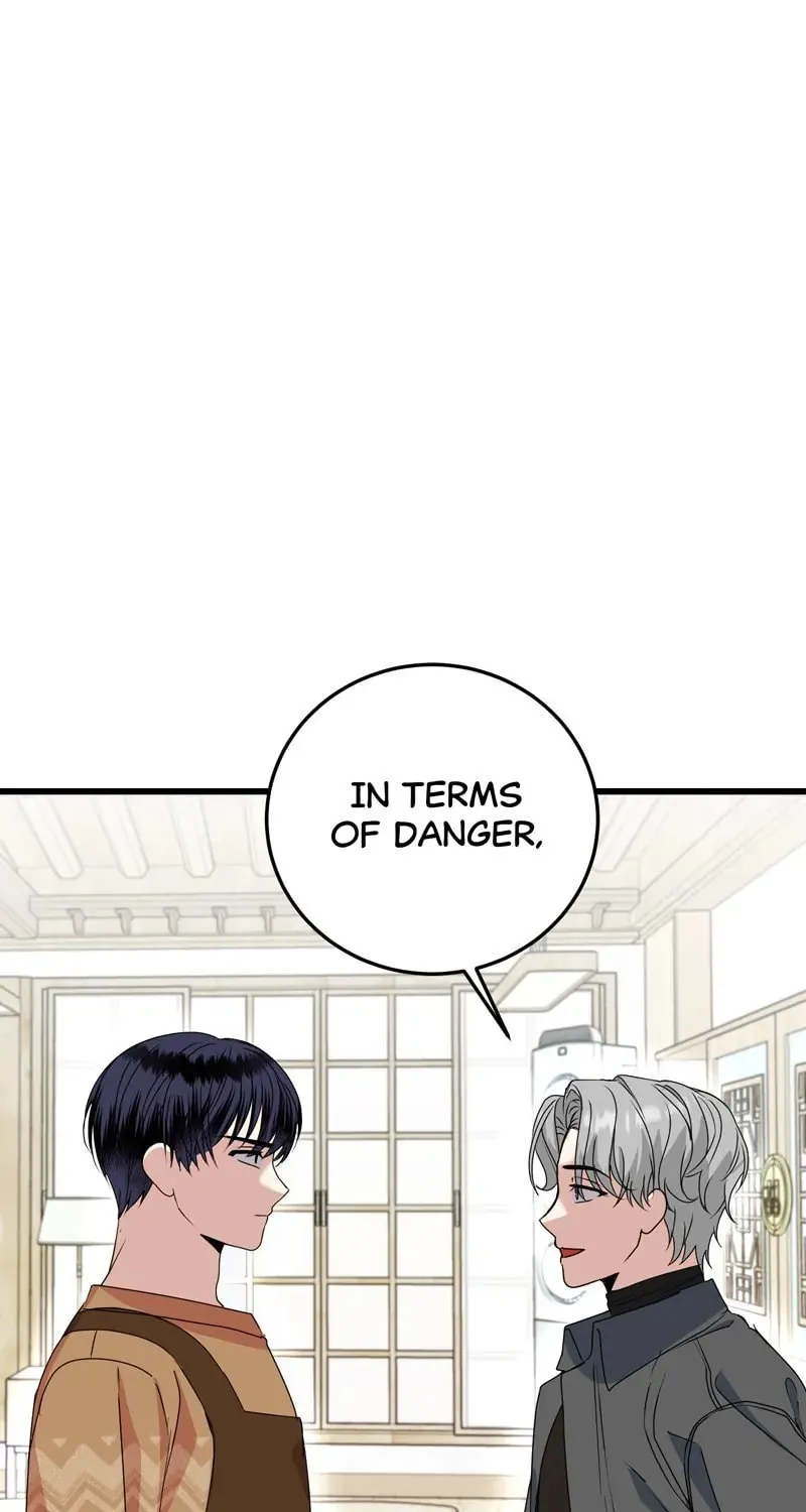 Kiss Goblin Chapter 27 page 33 - 