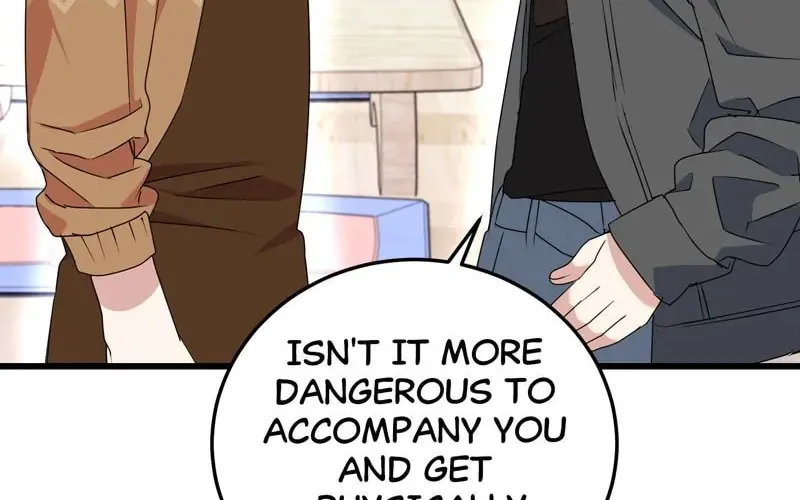 Kiss Goblin Chapter 27 page 34 - 